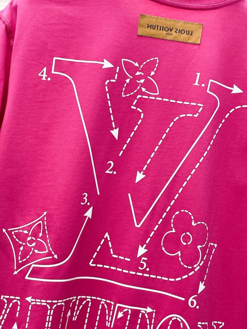 Louis Vuitton T-Shirts